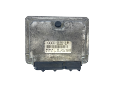 Controlador 038906018BA 0281001756 Audi  Bosch 62723