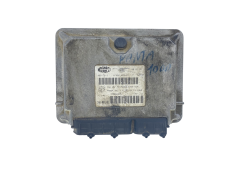 Controlador IAW4AF.P2 46817813 61600.625.01 Fiat Magneti Marelli 55736