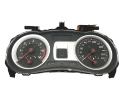 Velocímetro/Instrumentos Y Relojes Renault Clio 3 8200582705 H 49016