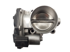 Mariposa De Aire Ford Volvo 7S7G-9F991-CA 0280750535 1.6 Bosch 0km 1020