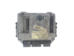 Controlador 0281011560 9656162180 9653958980 PSA Bosch 60161