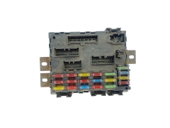 Caja Reles / Fusibles Fiat 46517276 34753