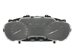 Velocímetro/Instrumentos Y Relojes Citroen C3 Aircross 9822634280 Yazaki