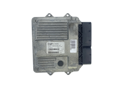 Controlador Fiat 55186608 MJD6JF.P3 71600.004.02 Magneti Marelli 61128
