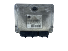 Controlador IAW4AF.S2 55196262 Fiat Magneti Marelli 49041