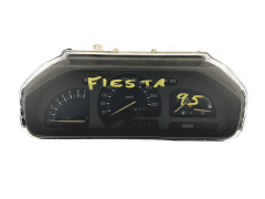 Velocímetro/Instrumentos Y Relojes Ford Fiesta 95FB-10849-JA 57239