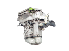 Caja De Cambios 20CQ86 Peugeot 207 1.4 8v 2231F4 1024