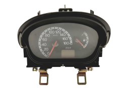 Velocímetro/Instrumentos Y Relojes Fiat Seicento 735382381 6063449932 41537