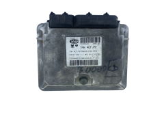 Controlador IAW4EF.P2 73500446 61600.623.01 Fiat Magneti Marelli 49630