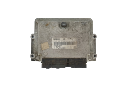 Controlador 73501237 0281010337 Fiat Bosch 36589