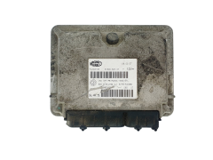 Controlador 51793106 IAW4AF.M9 Fiat Magneti Marelli 36178