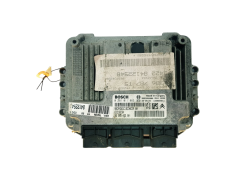 Controlador 0281011863 9659342280 9653958980 PSA Bosch 32108
