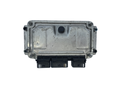 Controlador PSA 0261207318 9653492680 9643897580 Bosch 51542
