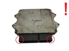 Controlador 51766999 MJD6JF.S1 71600.005.03 Fiat FGP 18571