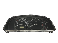 Velocímetro/Instrumentos Y Relojes Opel Agila 09214807 110008952046 40538