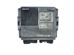 Controlador LPG 110R-006011 616642000 67R-016002 Fiat Landi Renzo 49567