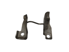 Soporte Del Motor Turbo 8200464214 144D02076R 2.0 DCI Renault