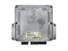 Controlador 0281011081 9647472780 9646850580 PSA Bosch 63997