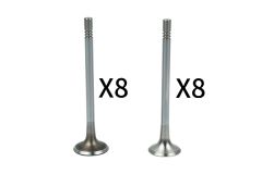 Válvula Completo 03L109601A 03L109611A B18628 VW Audi Seat Skoda Borsehung