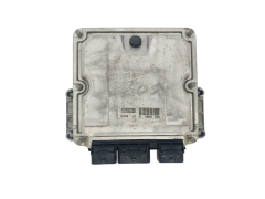 Controlador 9644606180 0281010779 PSA Bosch 45451