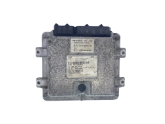 Controlador 51815710 4100136 110R-006014-00 Fiat Metatron 62322