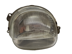 Reflector Derecho Renault Twingo 1 7700419306 Carello 4861