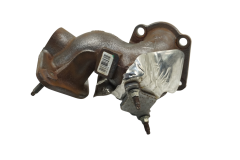Tubo De Escape Turbo 144404745R 2.3 DCi Renault Master 3 Movano B 0 km