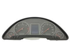 Velocímetro/Instrumentos Y Relojes Audi A4 B6 8E0920900M 0263626045 26709