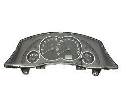 Velocímetro/Instrumentos Y Relojes Opel Meriva A 13201075BG 110080333001 44169
