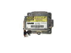 Controlador Moduł 05018833 A0417349 Saab Bosch 23192