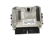 Controlador 0261S17245 F1B1-12A650-ARC E1BA-12B6884-BA Ford Bosch 29849
