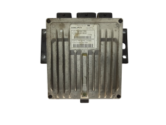 Controlador 8200911560 8200619409 R0410B034C Renault Delphi 15623