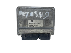 Controlador 03E906033D 5WP40121 04 Seat Siemens 52152