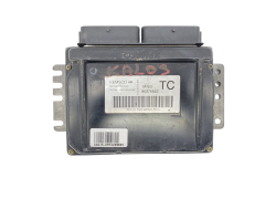 Controlador 96376652 S010016040A2 1ANG Daewoo Kemsco 54289