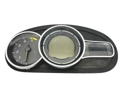 Velocímetro/Instrumentos Y Relojes Renault Megane 3 248107859R 43787