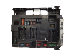 Controlador BSM-B3 9643498880 T118470003G PSA Siemens 2307