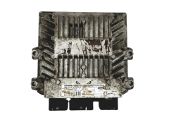 Controlador 3S61-12A650-LA 5WS40069A-T Ford Siemens 16130