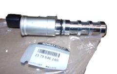 Electroválvula Nueva Original 237964624R Renault Dacia