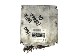 Controlador 89661-13070 175200-8111 Toyota  Denso