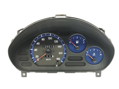 Velocímetro/Instrumentos Y Relojes Chevrolet Matiz 96621424 44584