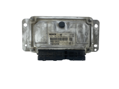 Controlador Toyota PSA 89661-0H012 0261208704 Bosch 48497