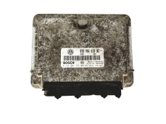 Controlador 038906018BC 0281001755 VW Bosch 27861
