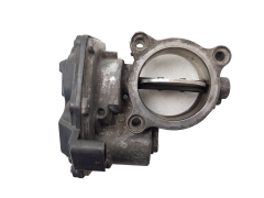 Mariposa De Aire BMW 1354 7810752 02 10378517 Pierburg 2613