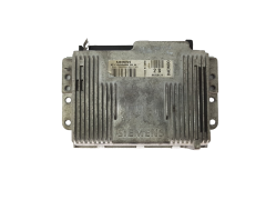 Controlador 96259124 K115000010H Daewoo Siemens 17469