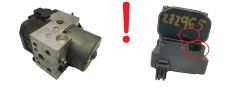 Bomba Abs Renault 7700432644 0273004394 0265216731 65394