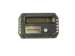 Controlador 00464558010 0261203868 Fiat Bosch 18017