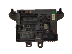 Caja Reles / Fusibles 13277318 Opel GM 19852