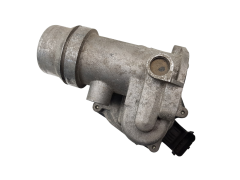 Mariposa De Aire Renault Clio 4 Scenic 3 Megane 3 161A09794R 1.5 DCI 1723