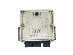 Controlador 0281011248 9652183780 9646850580 PSA Bosch 46286