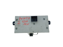 Controlador BSI Fiat 46795991 34810